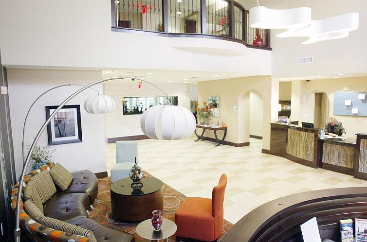 Holiday Inn Express & Suites Havelock Northwest New Bern, an