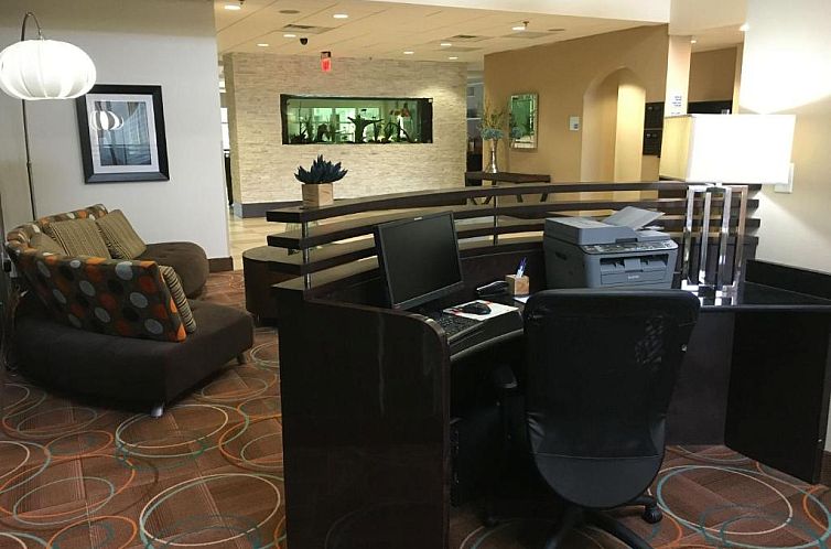 Holiday Inn Express & Suites Havelock Northwest New Bern, an