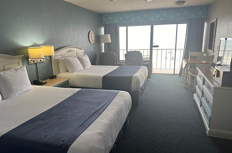 Shoreline Island Resort - Exclusively Adult