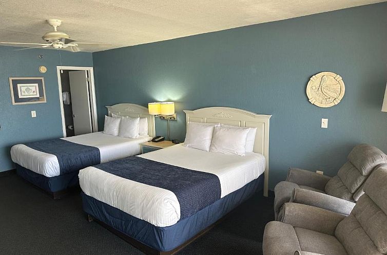Shoreline Island Resort - Exclusively Adult