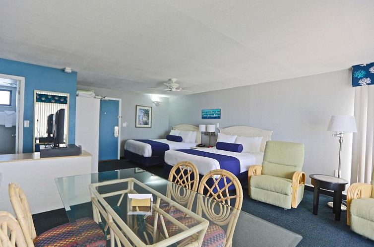 Shoreline Island Resort - Exclusively Adult