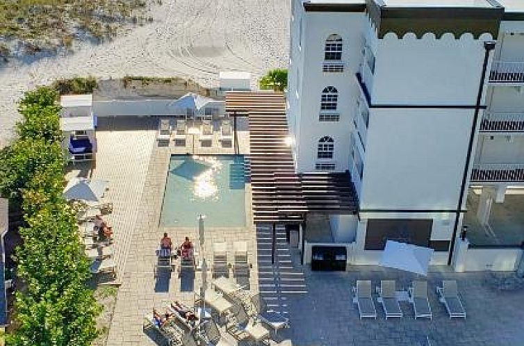 Verblijf 15025402 - Vakantie appartement Florida - Barefoot Beach Club