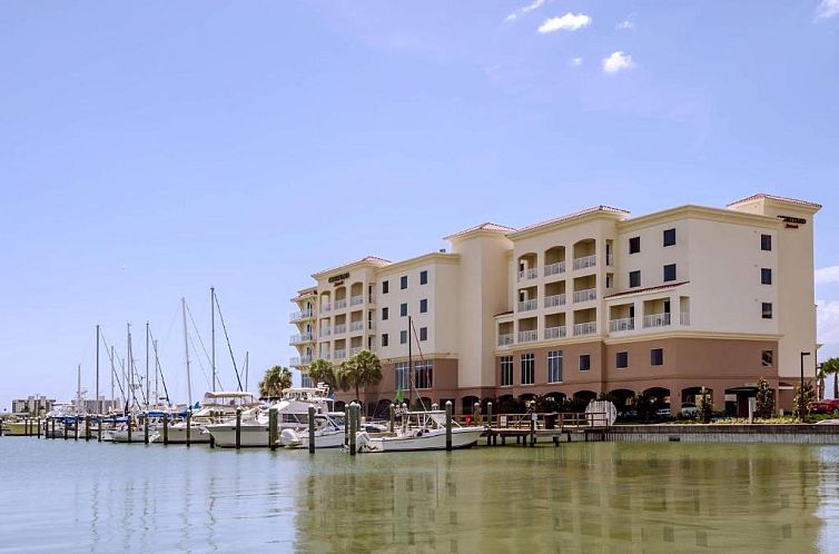 Courtyard by Marriott St. Petersburg Clearwater/Madeira Beac