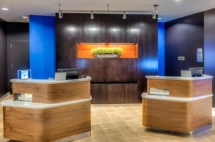 Courtyard by Marriott St. Petersburg Clearwater/Madeira Beac
