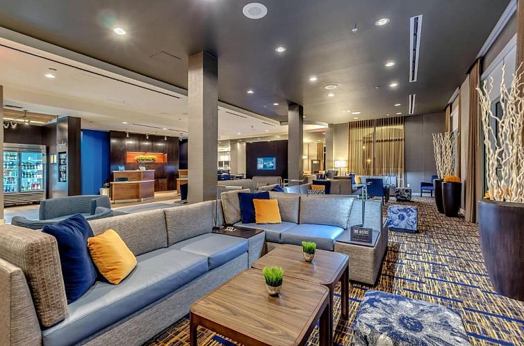 Courtyard by Marriott St. Petersburg Clearwater/Madeira Beac