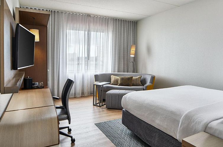 Courtyard by Marriott St. Petersburg Clearwater/Madeira Beac