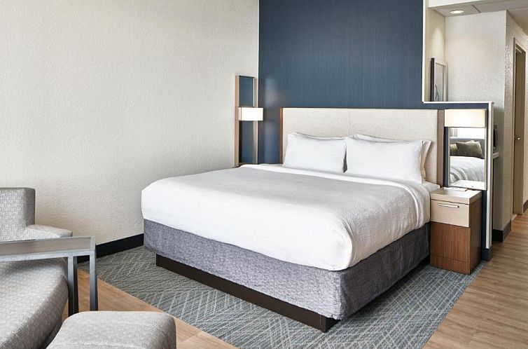 Courtyard by Marriott St. Petersburg Clearwater/Madeira Beac