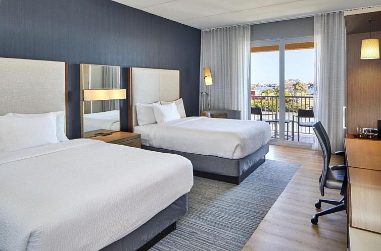 Courtyard by Marriott St. Petersburg Clearwater/Madeira Beac