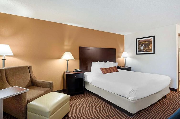 Best Western Des Plaines Inn