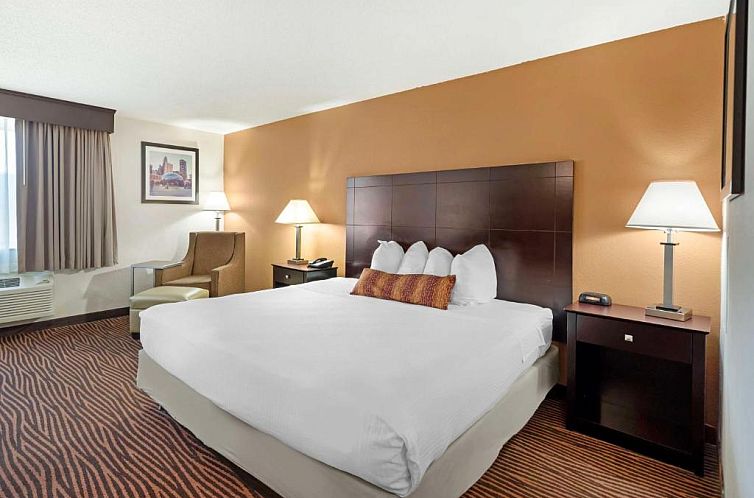 Best Western Des Plaines Inn