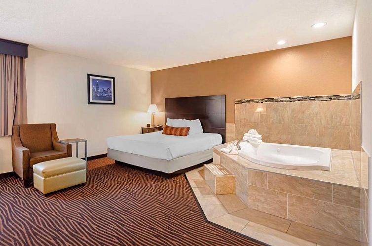 Best Western Des Plaines Inn