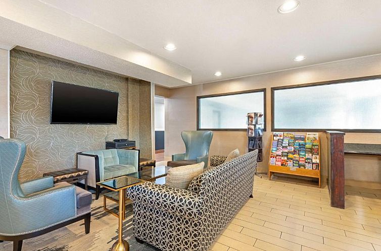 Best Western Des Plaines Inn