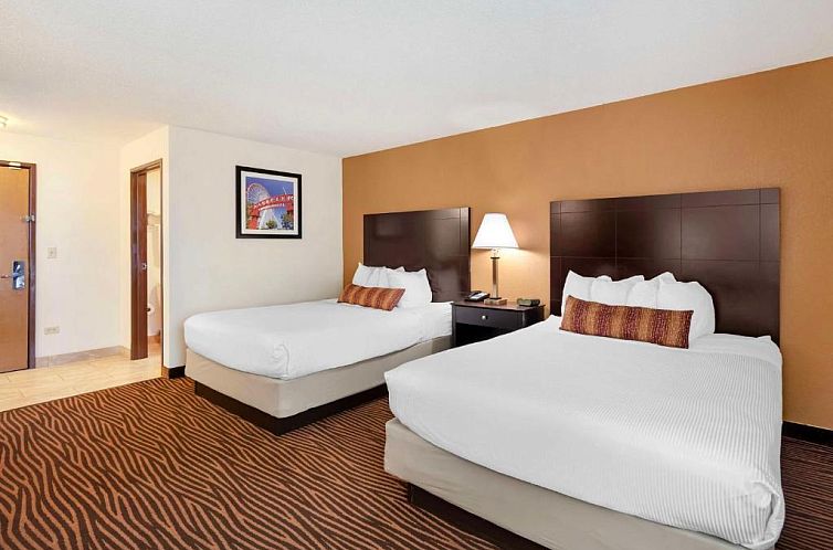 Best Western Des Plaines Inn