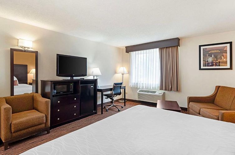 Best Western Des Plaines Inn