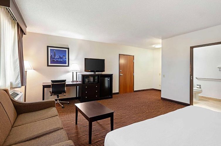 Best Western Des Plaines Inn