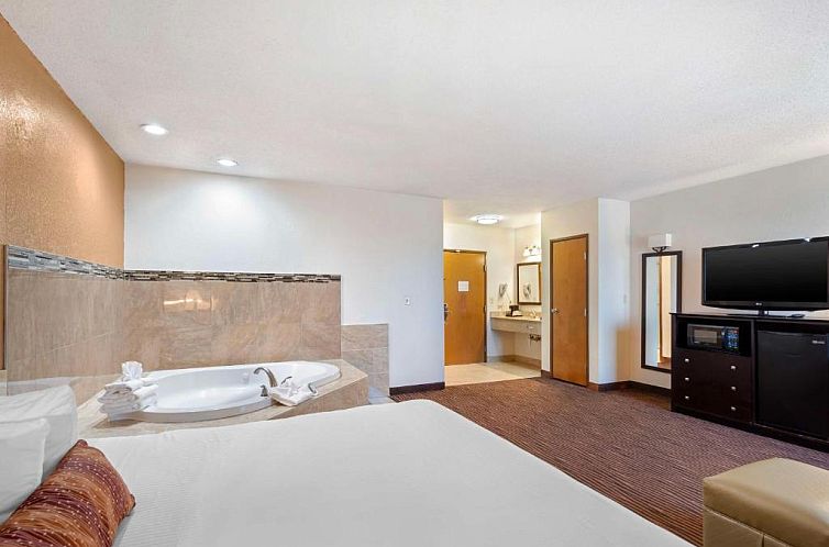 Best Western Des Plaines Inn