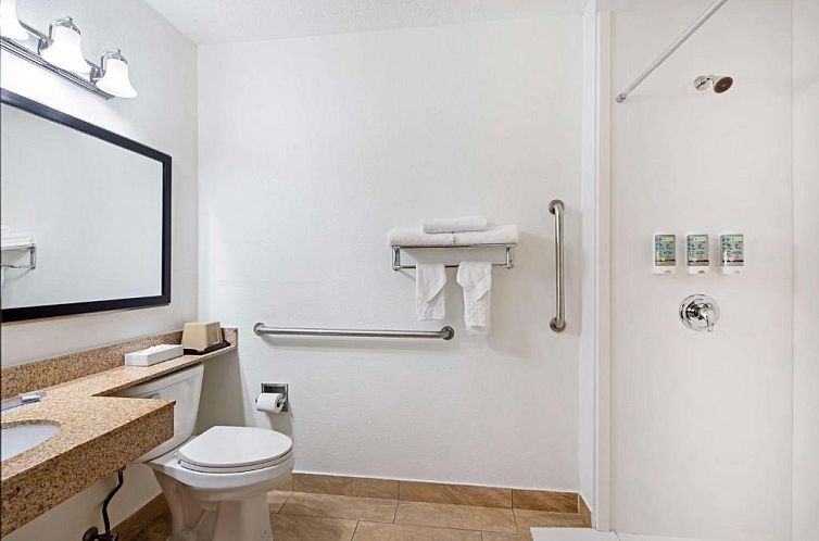 Best Western Des Plaines Inn