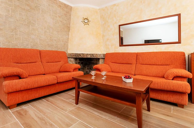 Vakantiehuis El Raco