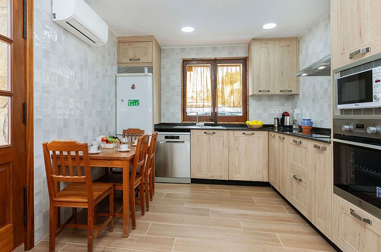 Vakantiehuis El Raco
