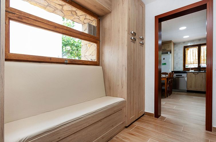 Vakantiehuis El Raco