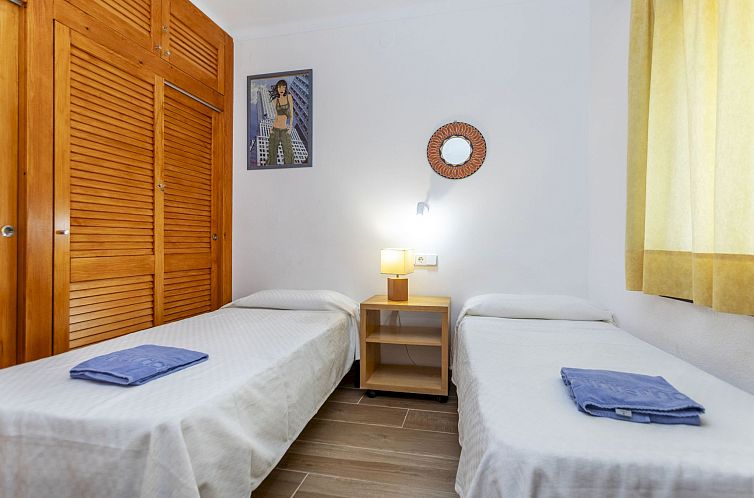 Vakantiehuis El Raco