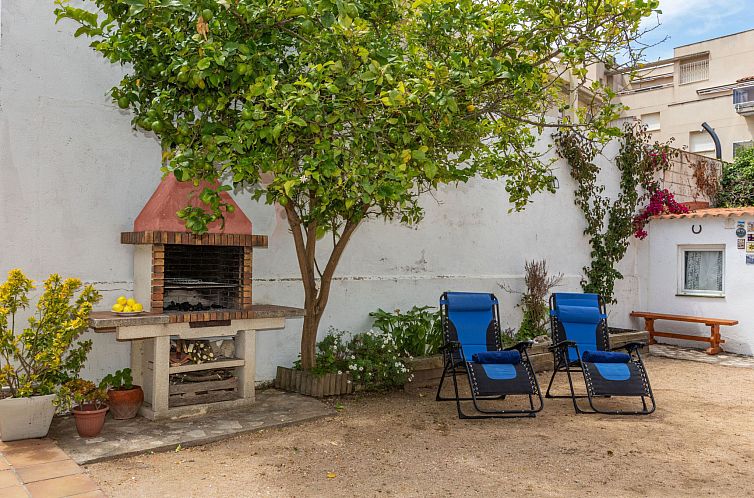 Vakantiehuis El Raco