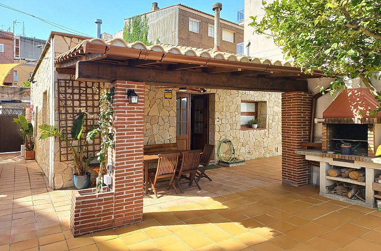 Vakantiehuis El Raco
