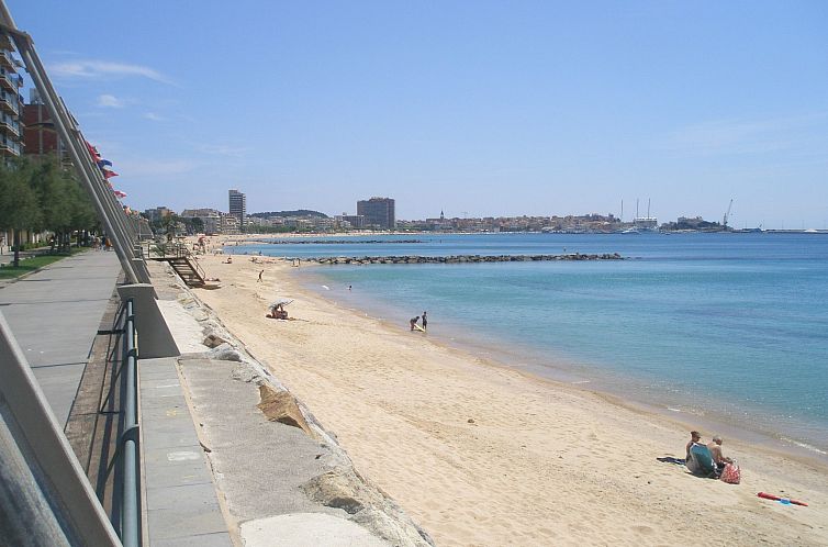 Unterkunft 15027008 - Appartement Costa Brava - Appartement 