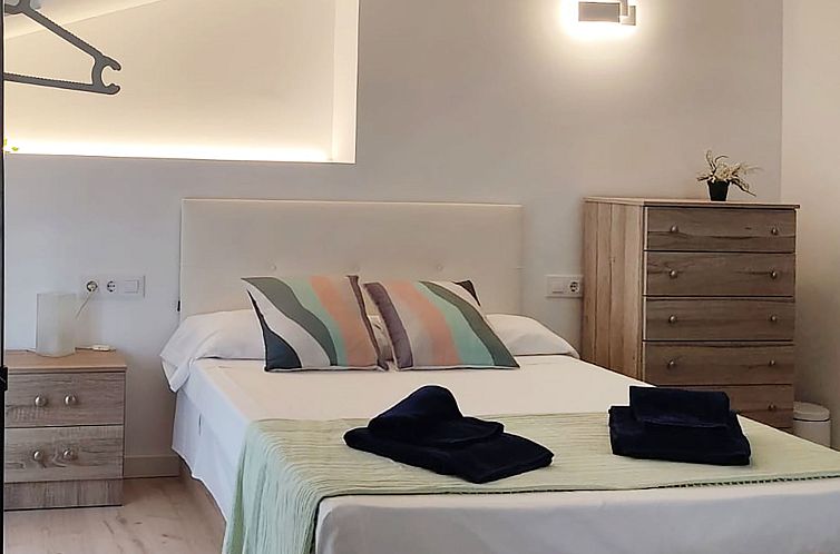 Appartement Montse