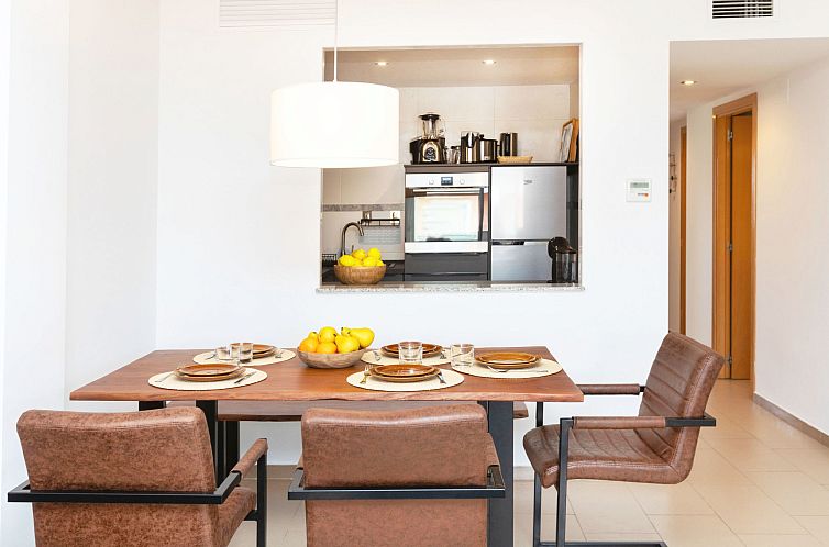 Appartement Les Suredes