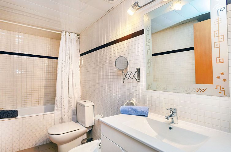 Appartement Les Suredes