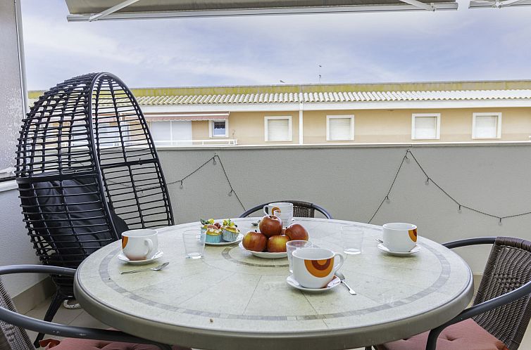 Appartement Les Suredes