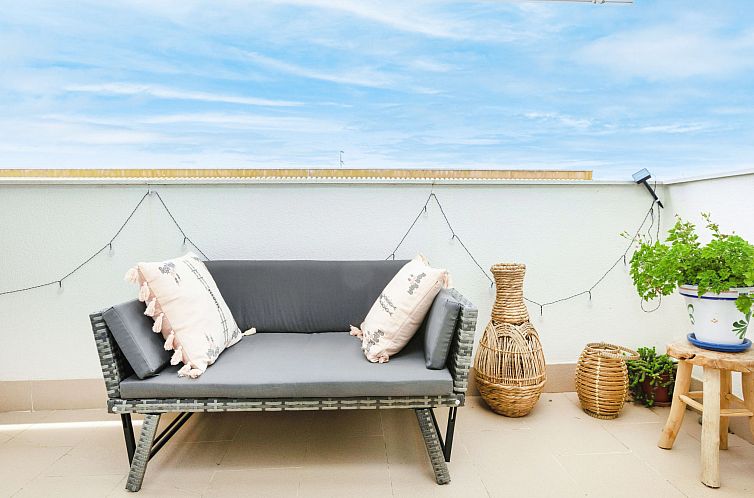 Appartement Les Suredes