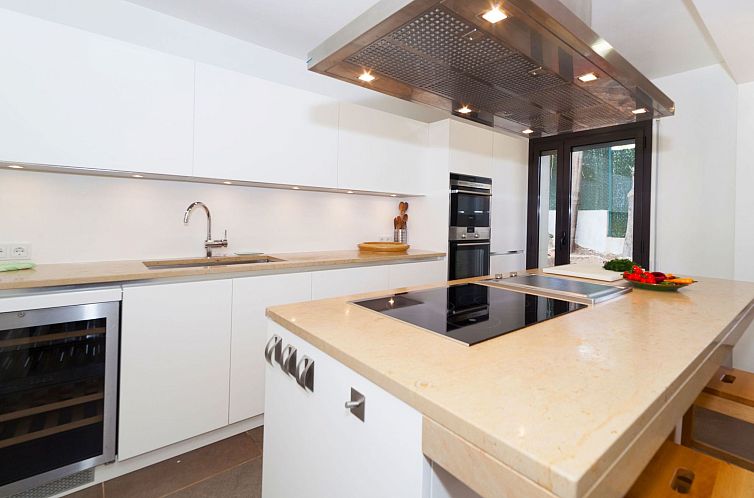 Vakantiehuis La Gargouille