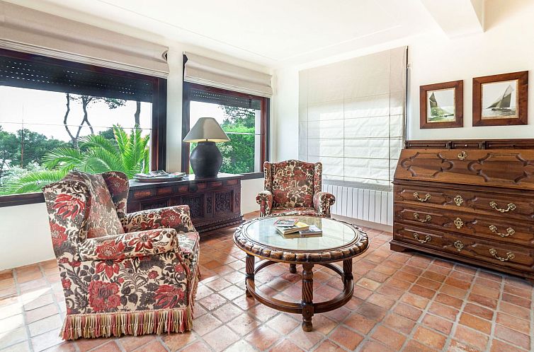 Vakantiehuis La Gargouille