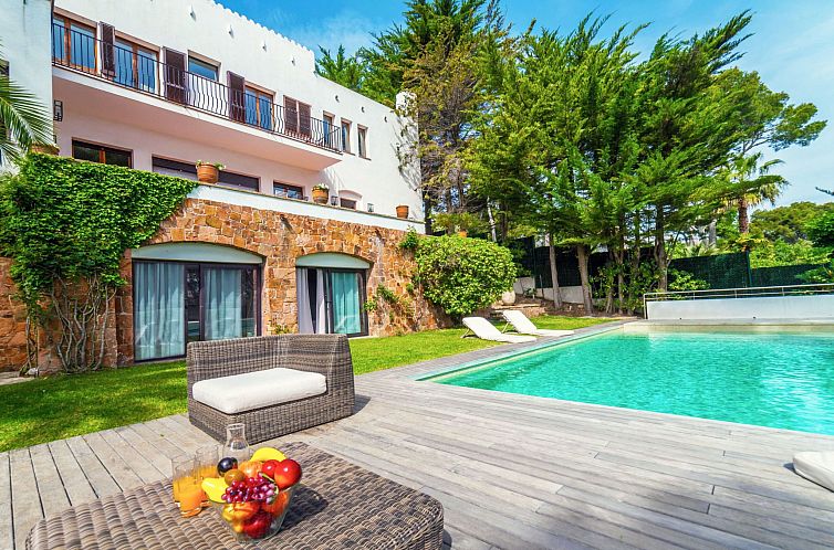 Vakantiehuis La Gargouille