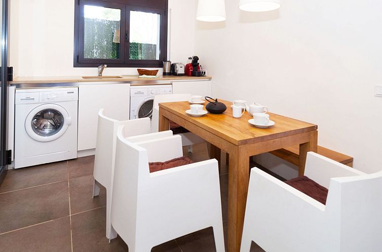 Vakantiehuis La Gargouille