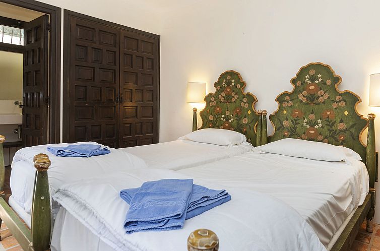 Vakantiehuis La Gargouille