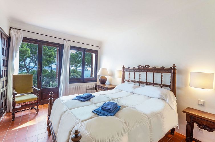 Vakantiehuis La Gargouille