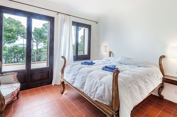 Vakantiehuis La Gargouille