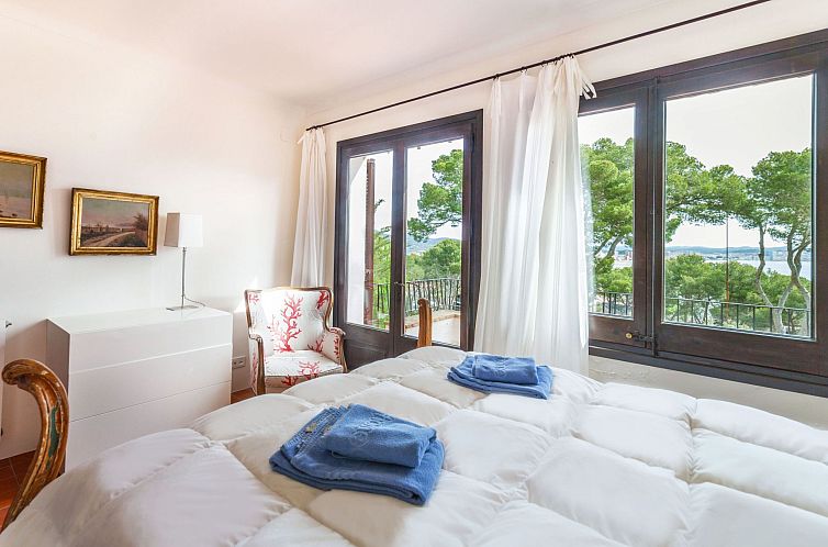 Vakantiehuis La Gargouille