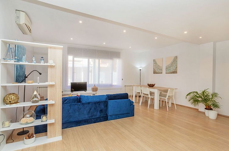 Appartement Matilde
