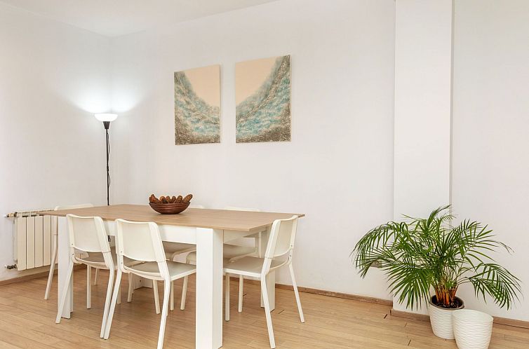 Appartement Matilde