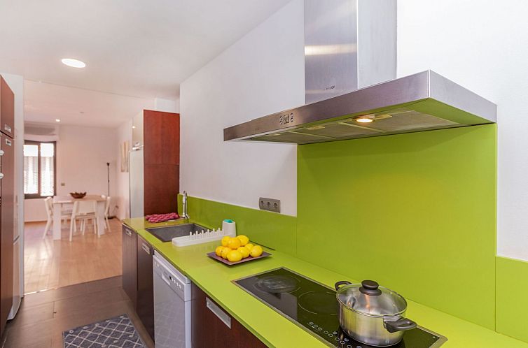 Appartement Matilde