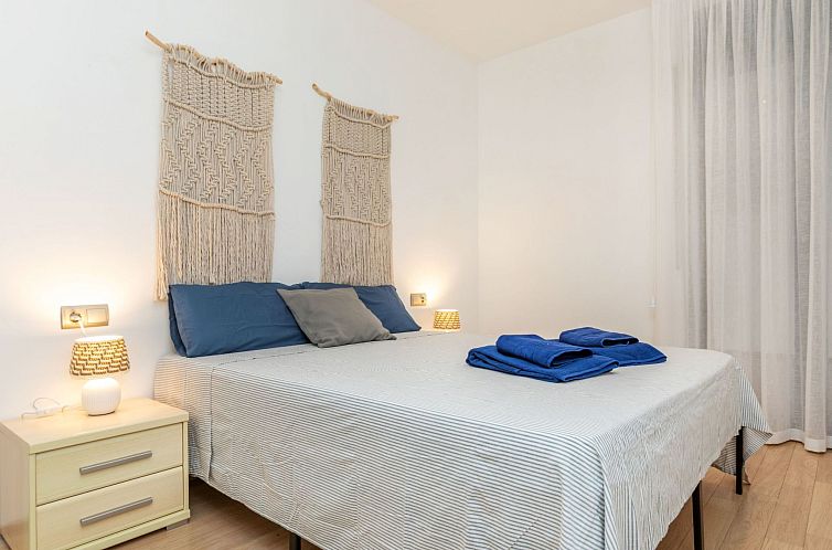 Appartement Matilde