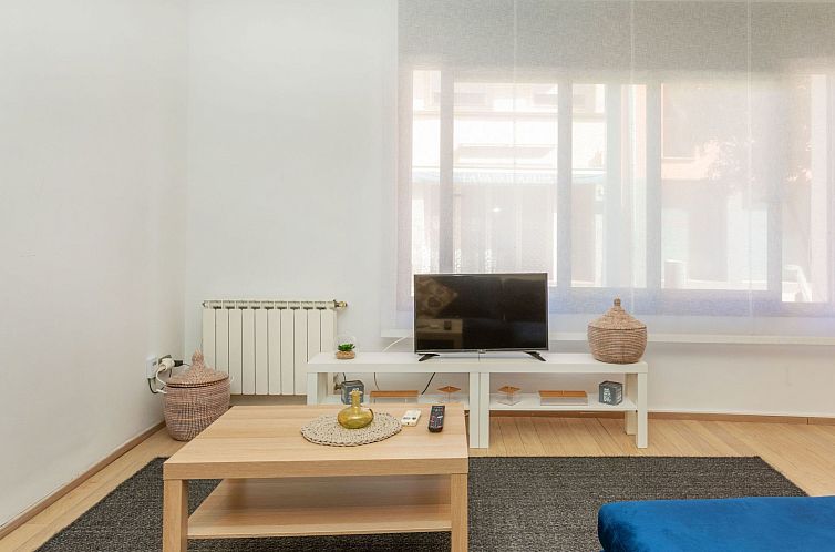 Appartement Matilde