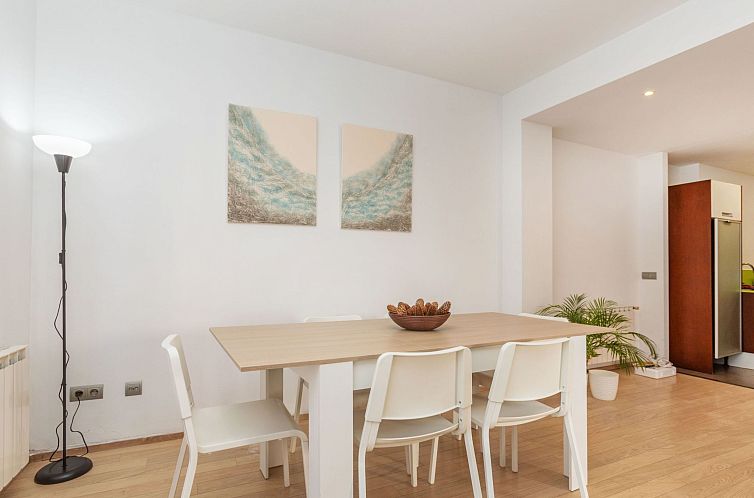 Appartement Matilde