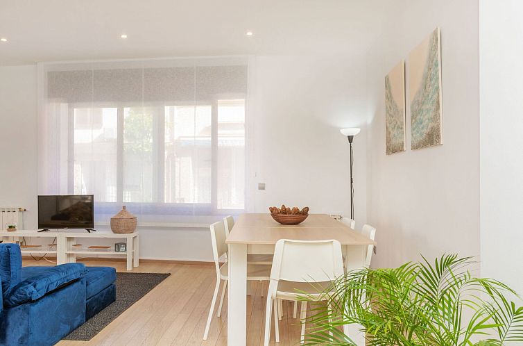 Appartement Matilde