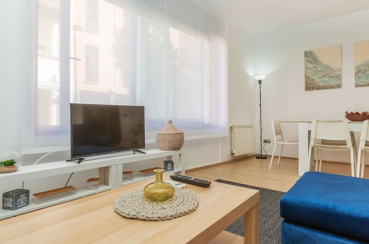 Appartement Matilde