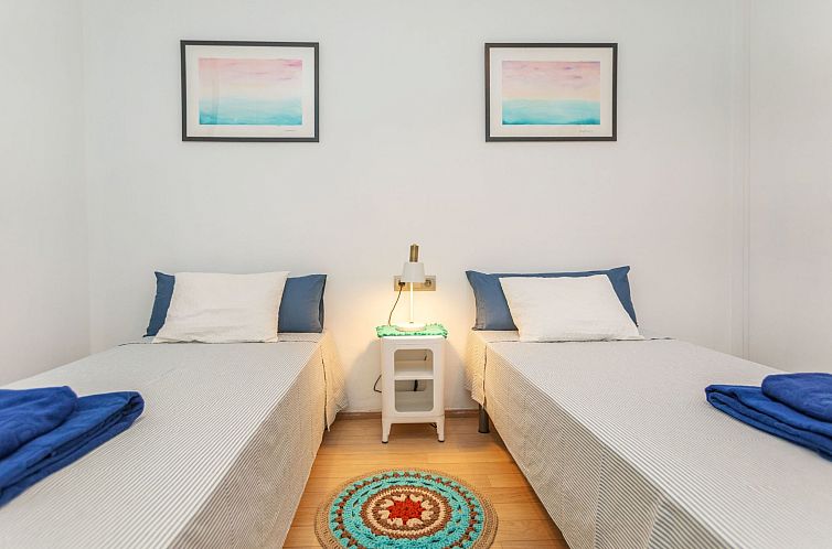 Appartement Matilde